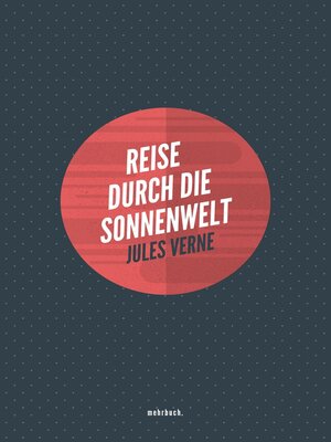 cover image of Reise durch die Sonnenwelt